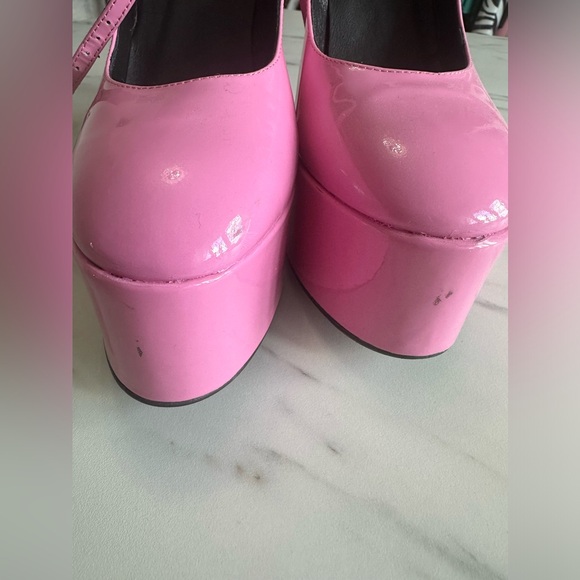 L’intervalle Platform Shoes - Picture 4 of 8